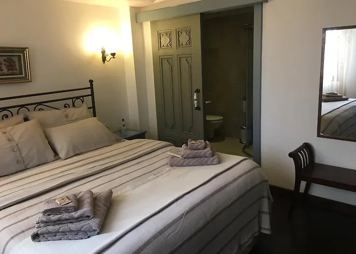 Oeykue Butik Szálloda