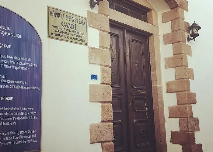 Oeykue Butik Szálloda