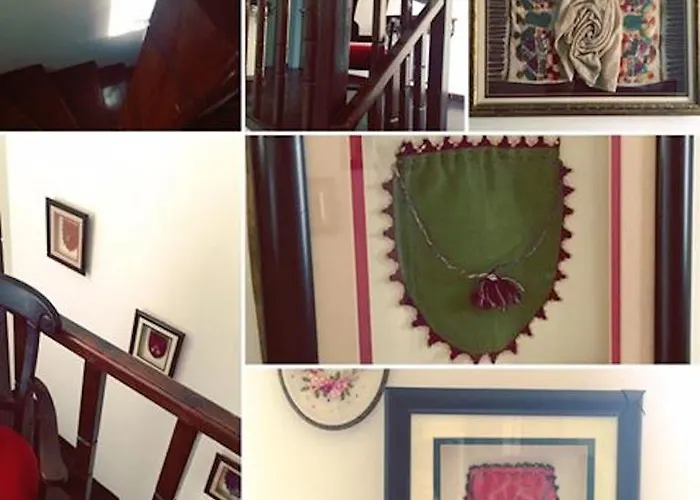 Oeykue Butik Szálloda Bozcaada