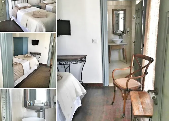 Szálloda Oeykue Butik