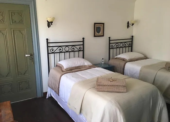 Oeykue Butik Szálloda 4*