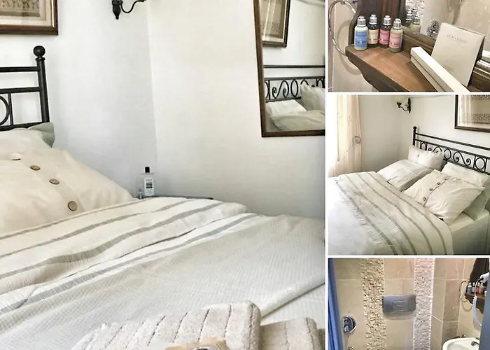 Oeykue Butik Szálloda