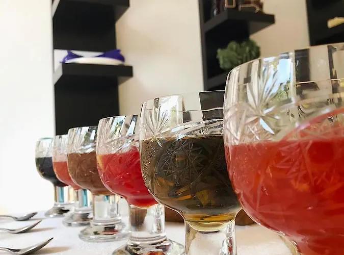 Oeykue Butik Szálloda