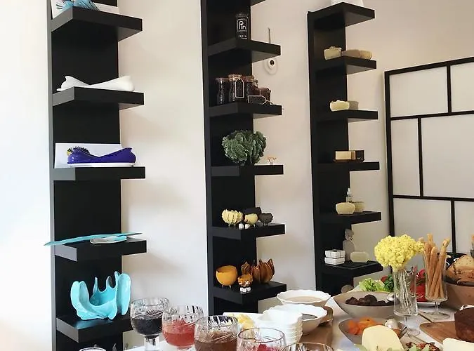 Oeykue Butik Szálloda 4*