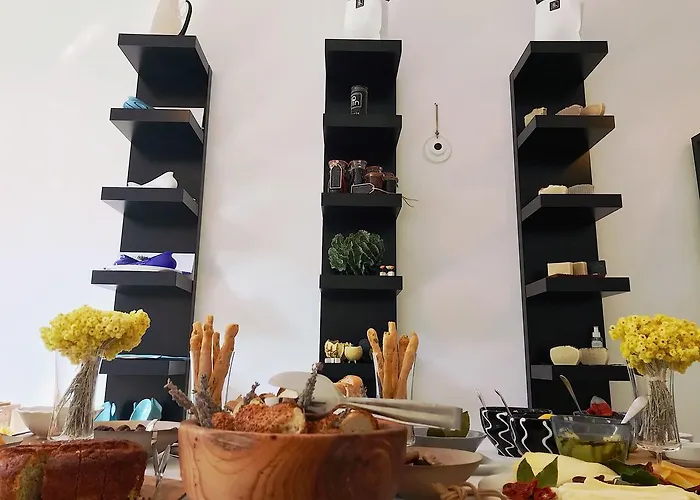 Oeykue Butik Szálloda 4*