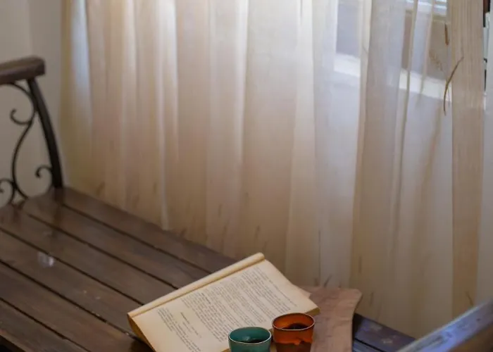 Szálloda Oeykue Butik 4*