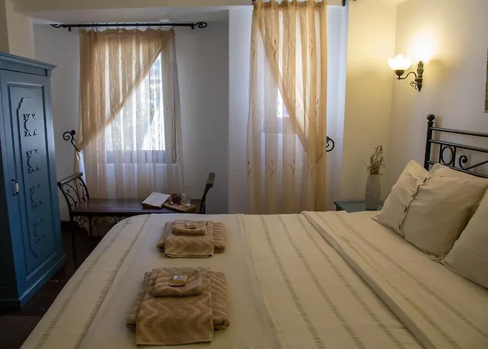 Oeykue Butik Bozcaada