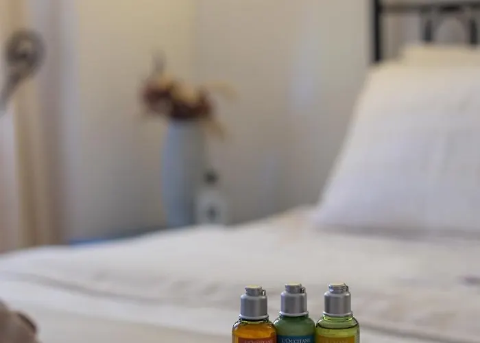 Oeykue Butik Bozcaada