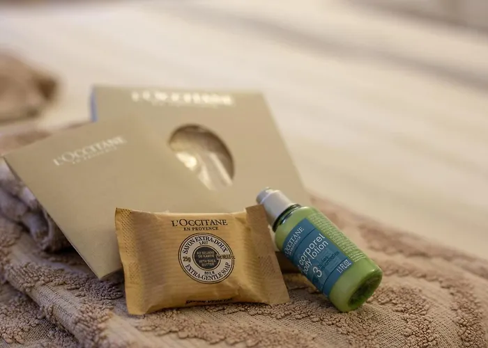 Szálloda Oeykue Butik 4*