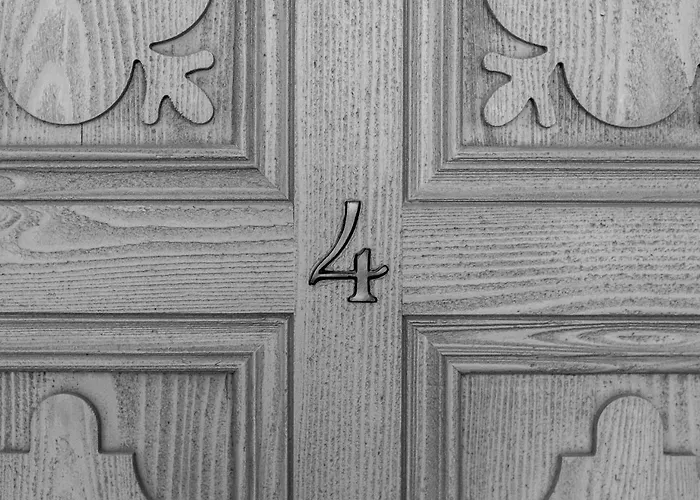 Oeykue Butik Szálloda