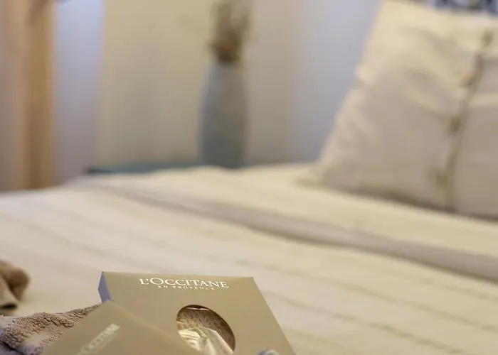 Szálloda Oeykue Butik