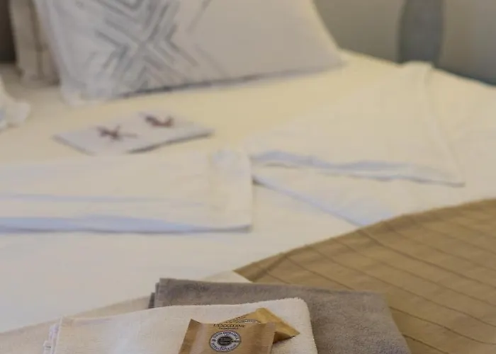 Oeykue Butik Szálloda Bozcaada