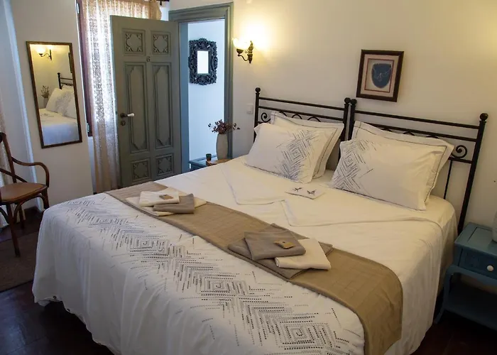 Oeykue Butik Bozcaada