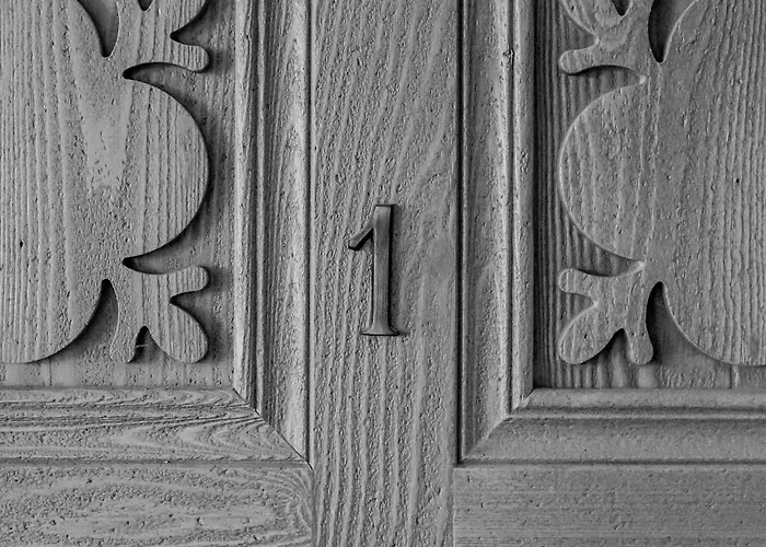 Szálloda Oeykue Butik