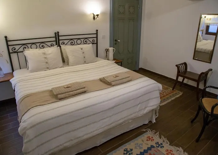 Szálloda Oeykue Butik 4*