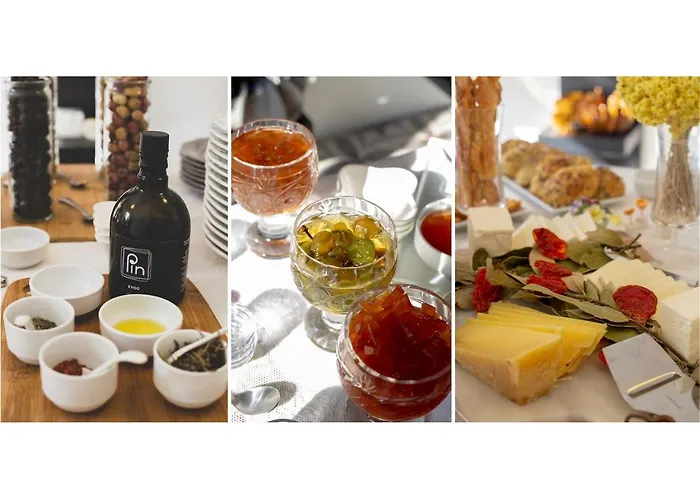 Oeykue Butik Szálloda 4*