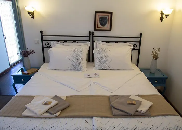 Oeykue Butik Bozcaada